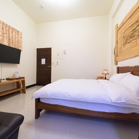 Free Time B&B Taitung المظهر الخارجي الصورة