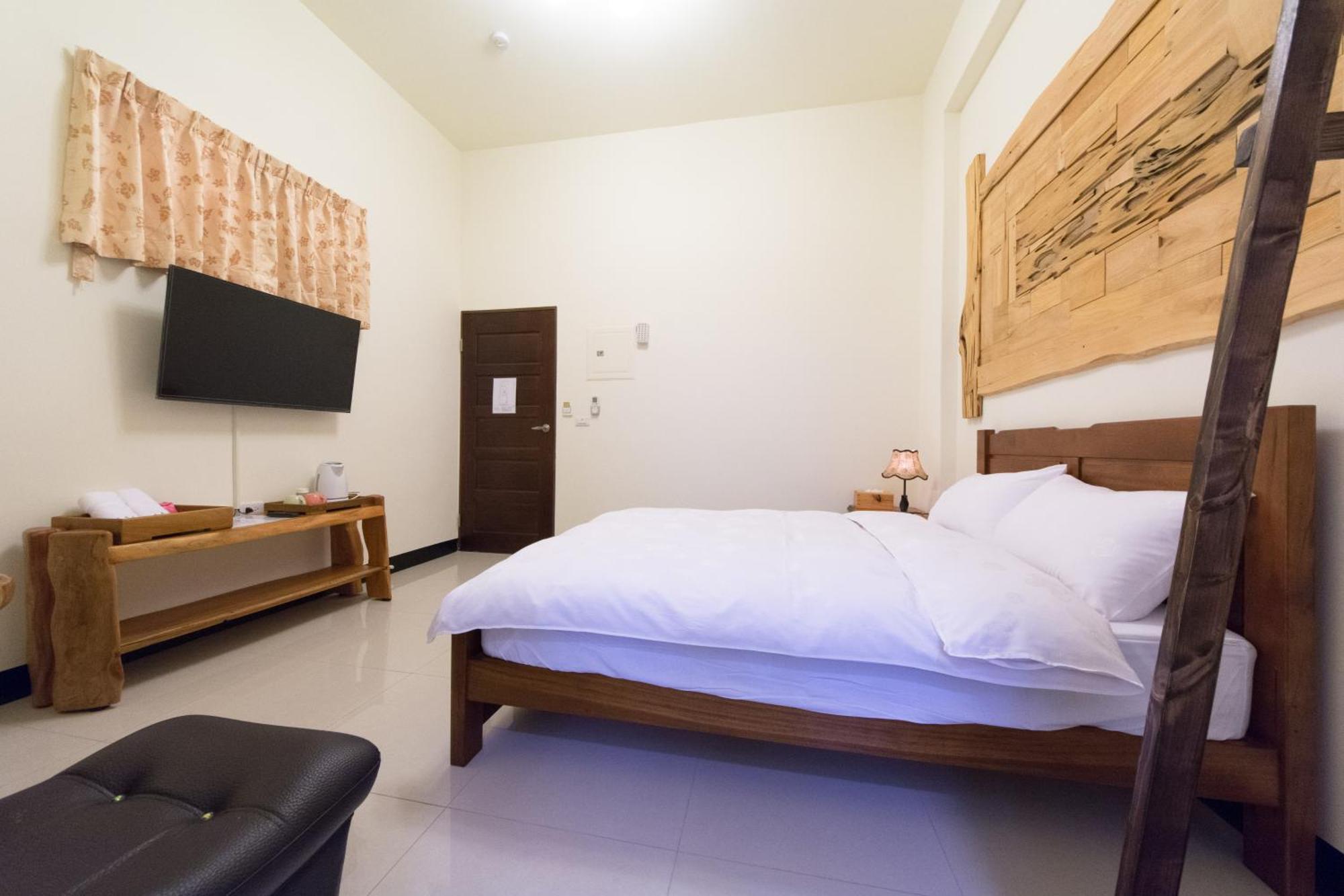 Free Time B&B Taitung المظهر الخارجي الصورة