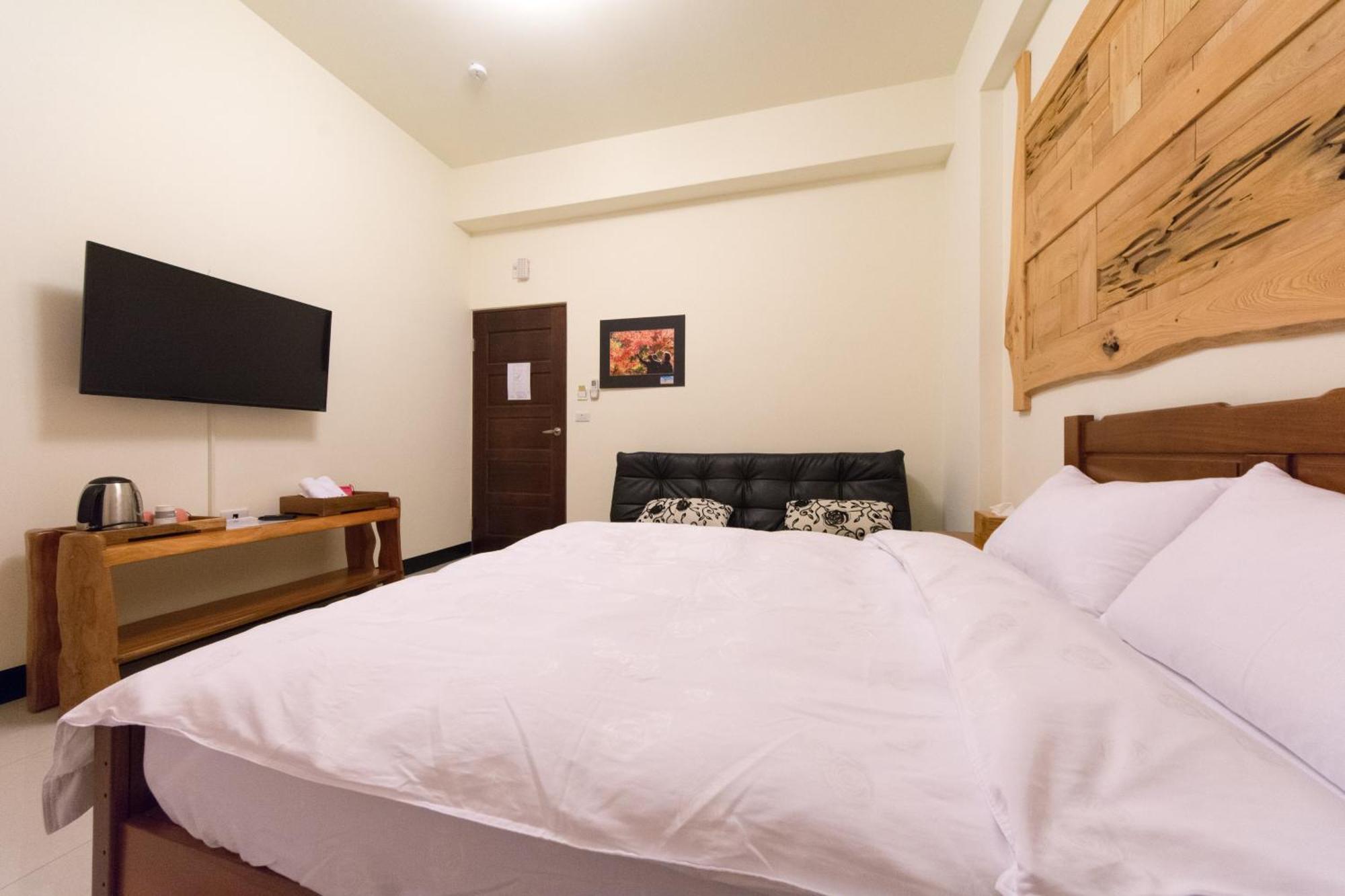 Free Time B&B Taitung المظهر الخارجي الصورة