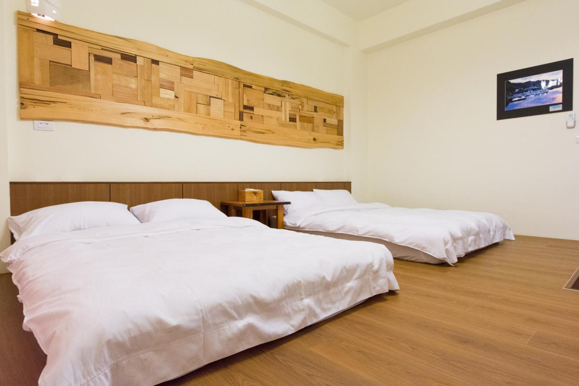 Free Time B&B Taitung المظهر الخارجي الصورة