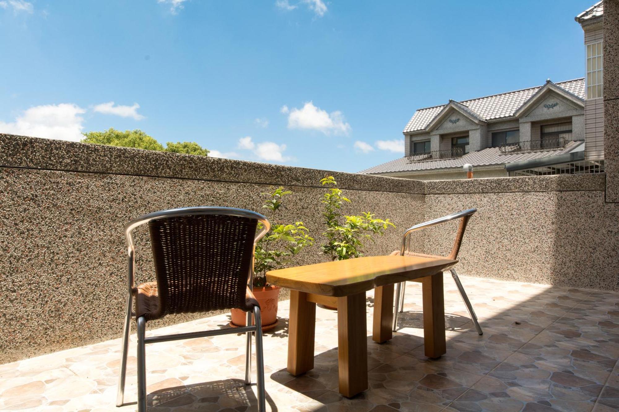 Free Time B&B Taitung المظهر الخارجي الصورة