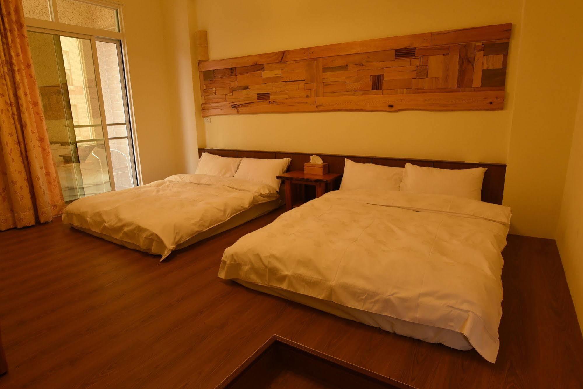 Free Time B&B Taitung المظهر الخارجي الصورة
