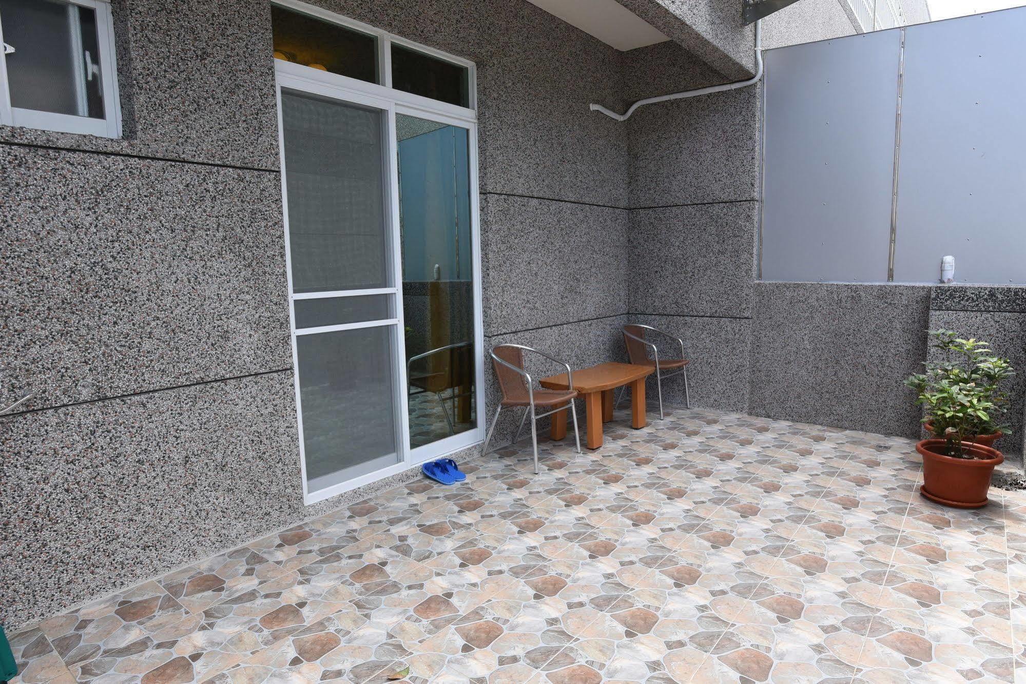 Free Time B&B Taitung المظهر الخارجي الصورة