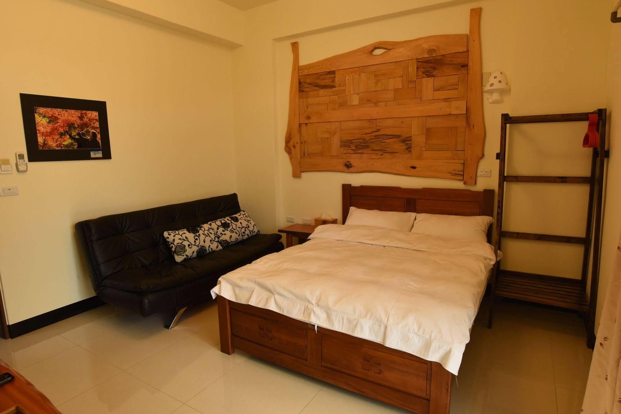 Free Time B&B Taitung المظهر الخارجي الصورة