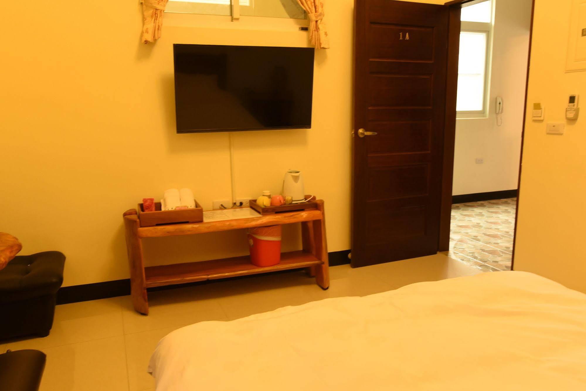 Free Time B&B Taitung المظهر الخارجي الصورة