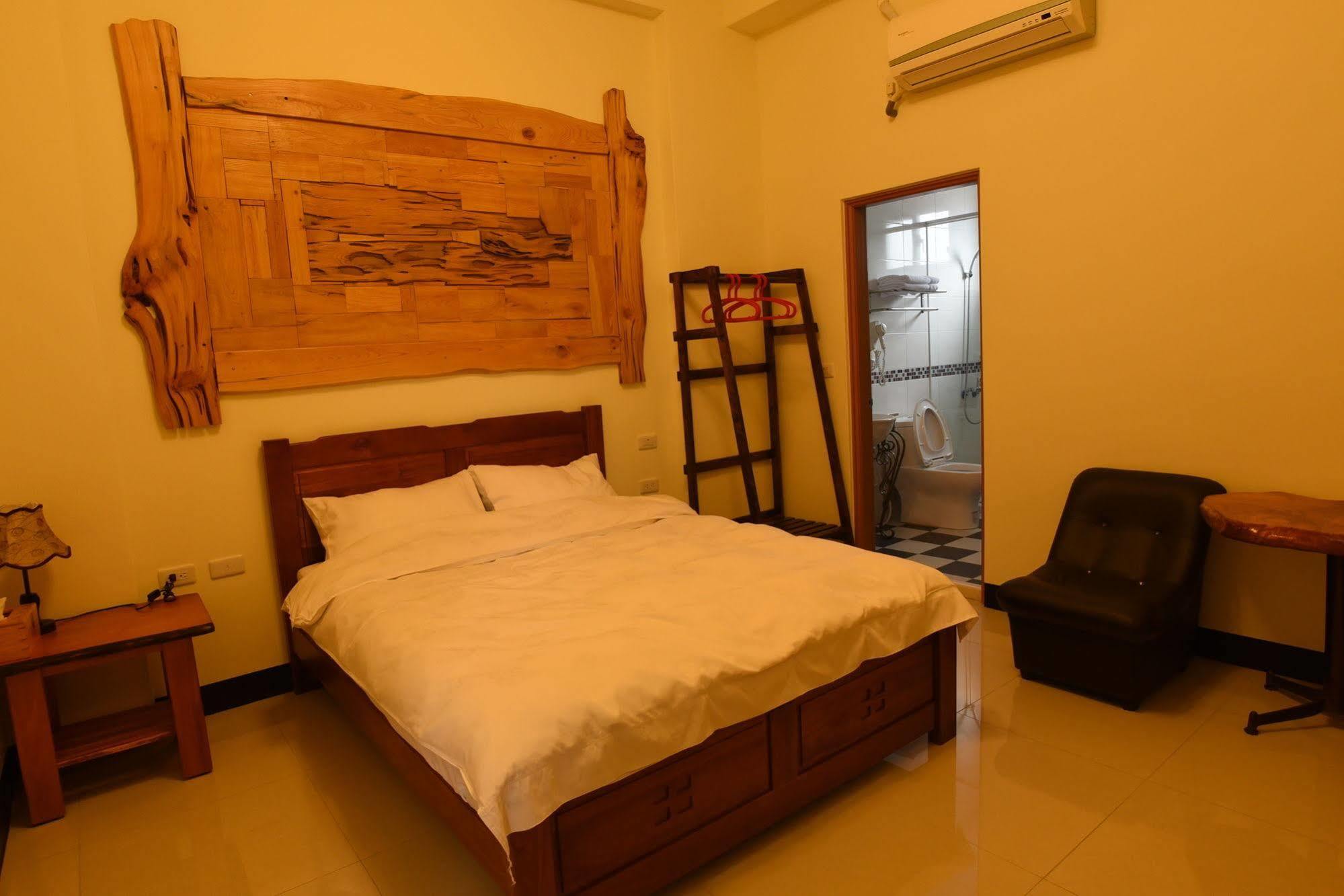 Free Time B&B Taitung المظهر الخارجي الصورة