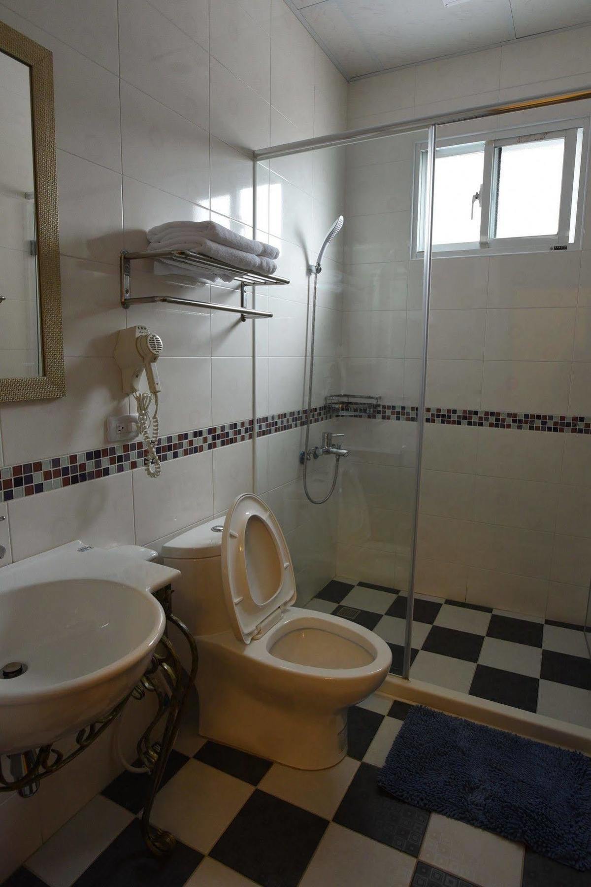 Free Time B&B Taitung المظهر الخارجي الصورة